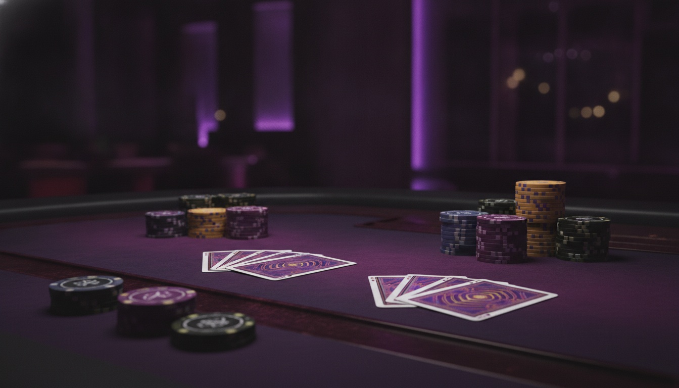 Explore the Exciting Game Selection at Casino World